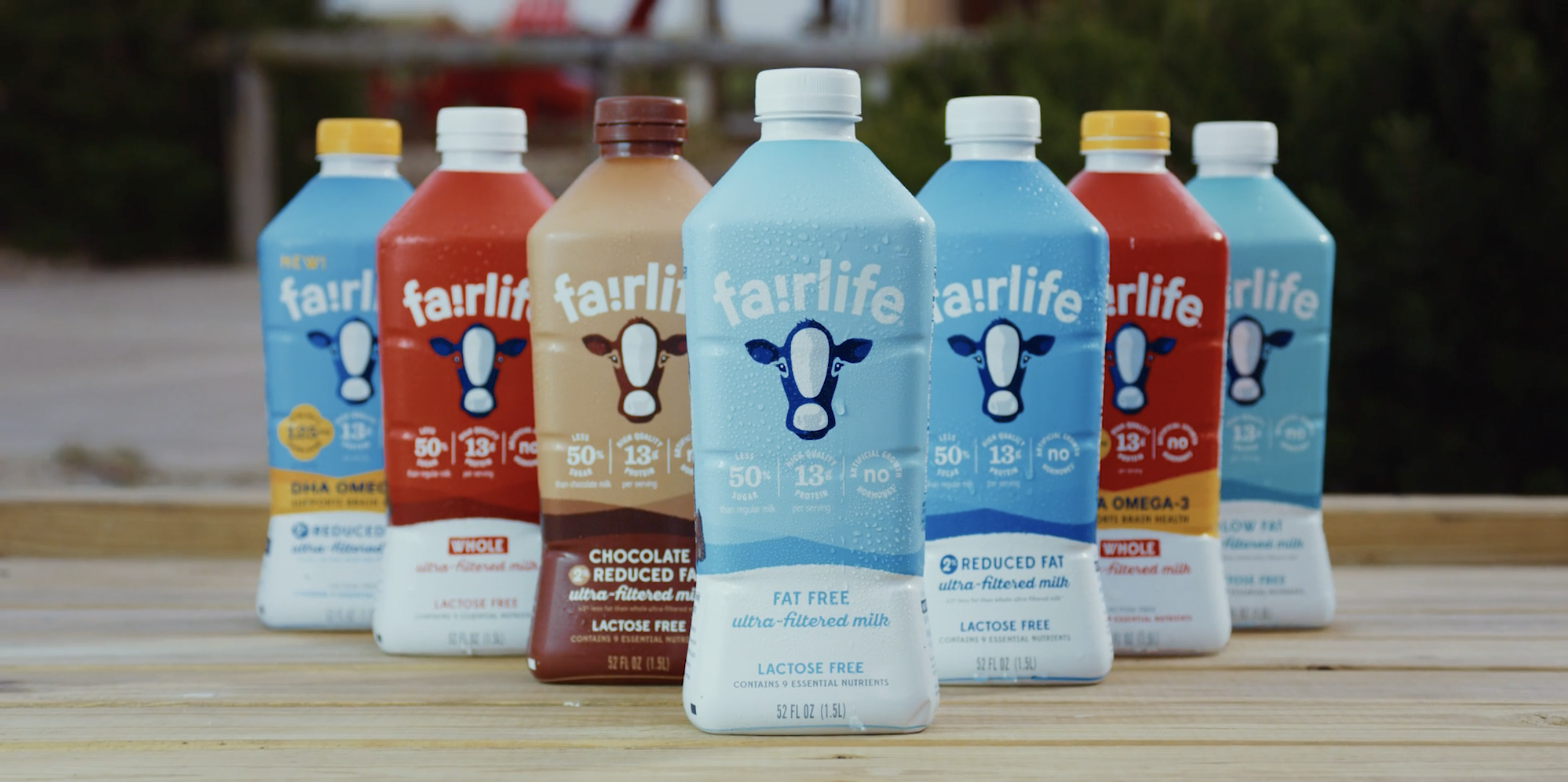 Case Study: Coca-Cola | Fairlife Milk | Taproot Pictures NY