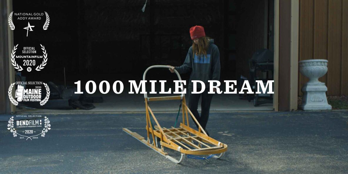 REI Presents: 1000 Mile Dream
